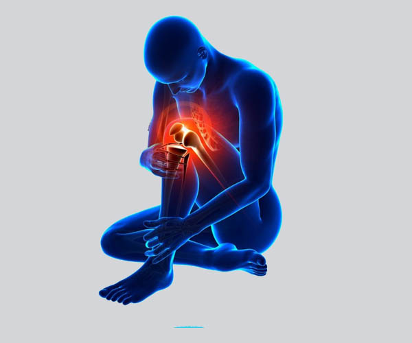 Pain Relief
